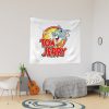 urtapestry lifestyle dorm mediumsquare1000x1000.u2 10 - Tom And Jerry Merch