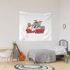 urtapestry lifestyle dorm mediumsquare1000x1000.u2 - Tom And Jerry Merch