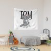 urtapestry lifestyle dorm mediumsquare1000x1000.u2 14 - Tom And Jerry Merch