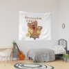 urtapestry lifestyle dorm mediumsquare1000x1000.u2 17 - Tom And Jerry Merch