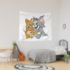 urtapestry lifestyle dorm mediumsquare1000x1000.u2 18 - Tom And Jerry Merch