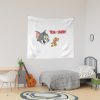 urtapestry lifestyle dorm mediumsquare1000x1000.u2 2 - Tom And Jerry Merch