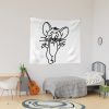 urtapestry lifestyle dorm mediumsquare1000x1000.u2 20 - Tom And Jerry Merch