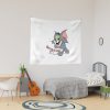 urtapestry lifestyle dorm mediumsquare1000x1000.u2 24 - Tom And Jerry Merch